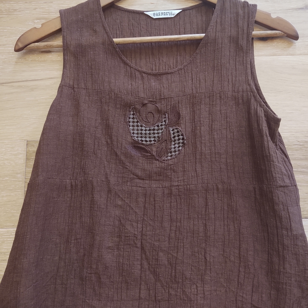 Vintage top